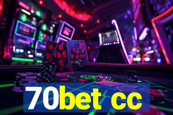 70bet cc